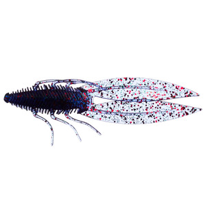 6th Sense Bodega - 4.8'' Junebug Red 6pk