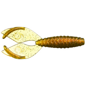 6th Sense Bongo - 3.7'' 4K Bluegill 6pk