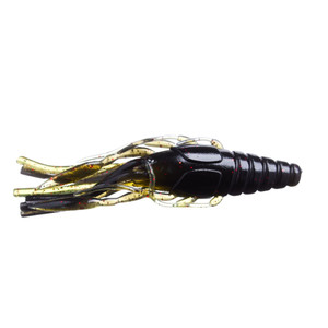 6th Sense Crube - 3'' Darkmelon Neon 8pk