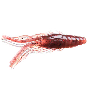6th Sense Crube - 3'' Gravel Craw 8pk