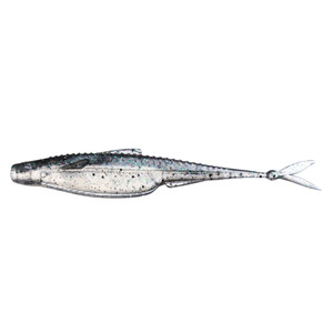 6th Sense Flush - 5.2'' Baby Crappie 8pk