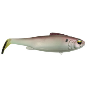 6th Sense Hangover Fast Sink - 6.25'' Ghost Pro Shad 1pk