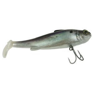 6th Sense Hangover Fast Sink - 6.25'' Live Gizzard 1pk