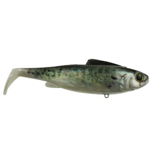 6th Sense Hangover Med Sink - 6.25'' Live Crappie 1pk