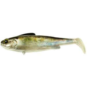 6th Sense Hangover Med Sink - 6.25'' Live Shad 1pk