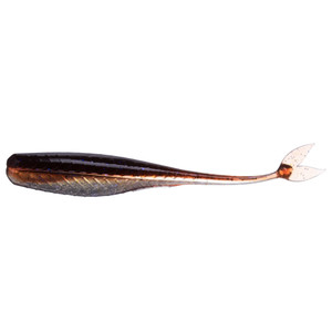 6th Sense Juggle Minnow - 4'' Wakasagi 9pk