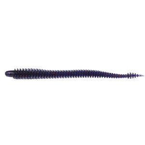 6th Sense MagBoosa - 8'' Junebug red 7pk