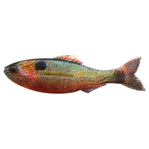 6th Sense Plump Panorama - 5'' Live Sunfish 3pk