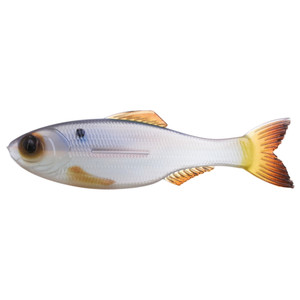 6th Sense Plump Panorama - 5'' Pro Blue 3pk
