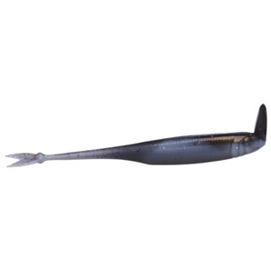 6th Sense Strobe Shaker - 3.7'' 4K Shad 6pk