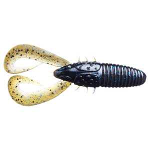 6th Sense Stroker Craw - 3.3'' Nirvana 8pk