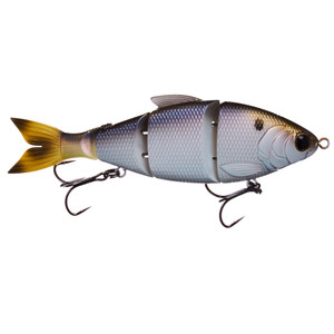 6th Sense The Trace FastSink - 6'' 4K Shad 1pk