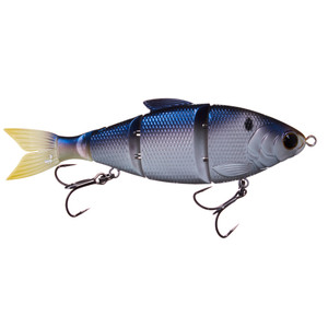 6th Sense The Trace FastSink - 6'' Blueback Herring 1pk