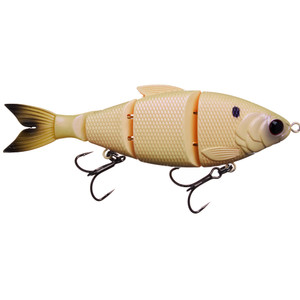 6th Sense The Trace FastSink - 6'' Bone Pearl 1pk