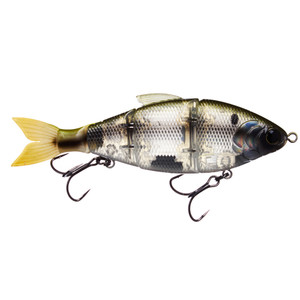 6th Sense The Trace FastSink - 6'' Shad Burst 1pk