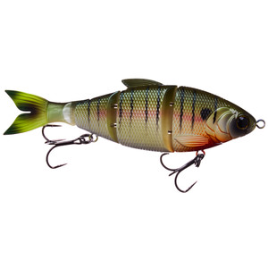 6th Sense The Trace SlowSink - 6'' 4K Bluegill 1pk