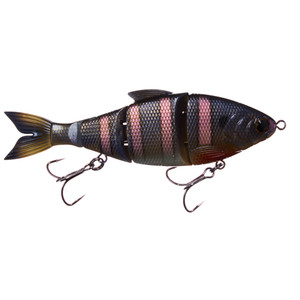 6th Sense The Trace SlowSink - 6'' Bluegill Spawn 1pk