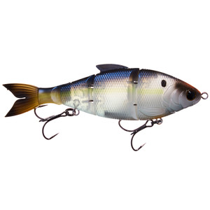 6th Sense The Trace SlowSink - 6'' Live Shad 1pk