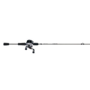 Abu Garcia Combo Max X BC - 6' 6'' 1pc M RH 6BB 6.8 - 1