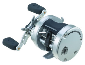 Abu Garcia Reel Amb S Rnd - RH 2BB 5.1 - 1 230/14