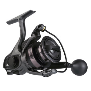 Abu Garcia Reel Beast SP - R/L 8BB 6.2 - 1 175/8 9.2oz