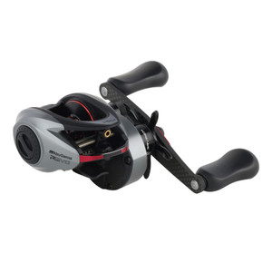 Abu Garcia Reel Revo Prem LP - LH 11BB 8.1 - 1 160/10