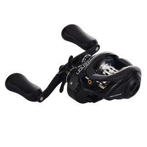 Abu Garcia Reel Zenon X LP - RH 10BB 8.3 - 1 135/10