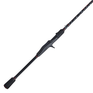Abu Garcia Rod Vendetta - C 7' 0'' 1pc MH F