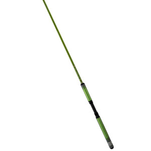 ACC Crappie Stix - Rod Jiggin' Stix - S 10' 0'' 2pc M Super Grip