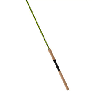 ACC Crappie Stix - Rod Jiggin' Stix - S 13' 0'' 2pc M