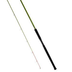 ACC Crappie Stix - Rod Riggin' Stix - S 16' 0'' 3pc M