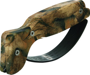 AccuSharp Knife & Tool Shpnr - Camouflage