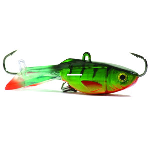 Acme Hyper-Glide - 1.5'' Perch
