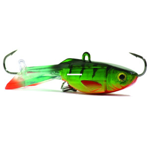 Acme Hyper-Glide - 2'' Perch