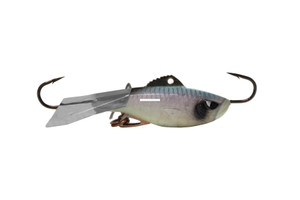 Acme Hyper-Rattle - 1.5'' Shad Z