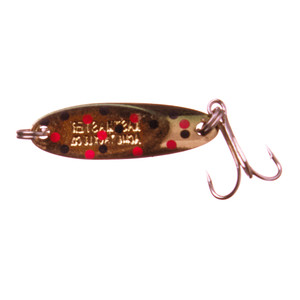 Acme Kastmaster - 1/12oz #12 Brook Trout - SW225/BKT