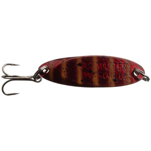 Acme Kastmaster - 1/4oz #8 Salmonfly - SW10/SF