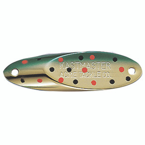 Acme Kastmaster - 1/4oz Brook Trout