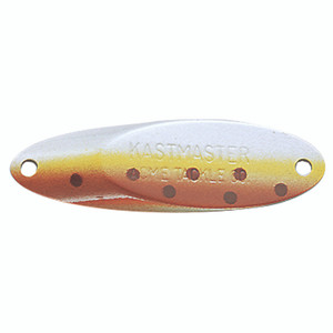 Acme Kastmaster - 1/8oz Brwn Trout