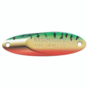 Acme Kastmaster - 1/8oz Mtlic Prch