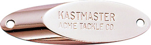 Acme Kastmaster - 3/4oz Copper 1pk