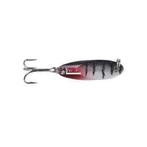 Acme Kastmaster Tng DR - 1/8oz Glow Bloody Bug