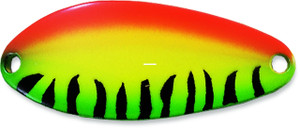 Acme Little Cleo - 1/3oz Fire Tiger