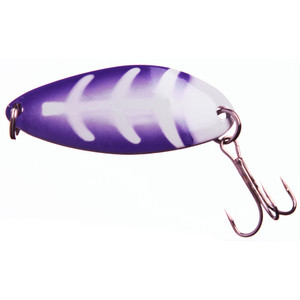 Acme Little Cleo - 2/5oz Glow Grape Ape