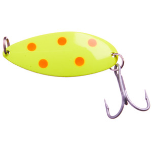 Acme Little Cleo - 3/4oz Chart/Fire Dot