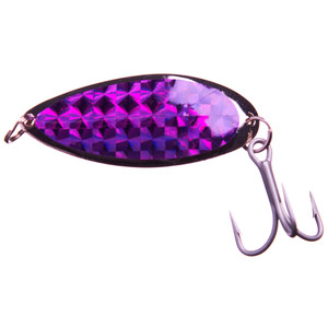 Acme Little Cleo - 3/4oz Purple/Silver Foil 1pk