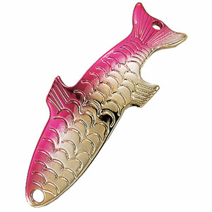 Acme Phoebe - 1/6oz Gold Neon Red