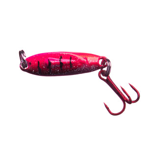 Acme Rattlemaster - 1/12oz Glow Atom Perch - SW225R/AP