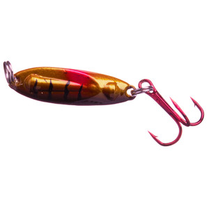 Acme Rattlemaster - 1/8oz Glow School Bus - SW105R/SB