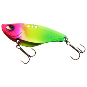 Acme V-Rod - 3/4oz Party Boy